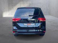 gebraucht VW Touran Friends TSI DSG