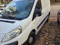 gebraucht Peugeot TePee Expert Classic kurz HDi 90