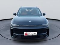Gebraucht Leapmotor C10 160 kW (218 PS) 2025 Schwarz SUV