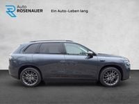 Neu Leapmotor C10 218 PS (160 kW) 2026 Grau SUV