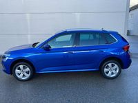 gebraucht Skoda Kamiq Selection TSI