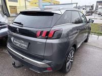 Gebraucht Peugeot 3008 GT-line 131 PS (96 kW) 2019 Grau SUV