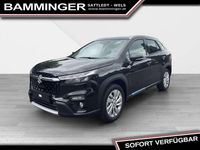 gebraucht Suzuki SX4 S-Cross 1,4 Hybrid ALLGRIP shine ''SNOWFOX''