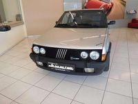 Gebraucht Fiat Ritmo 105 PS (77 kW) 1983 Silber Limousine