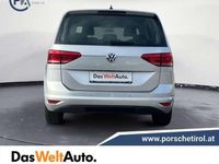 gebraucht VW Touran TDI SCR 5-Sitzer