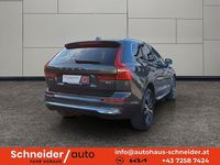 gebraucht Volvo XC60 B4 Plus Bright AWD Geartronic