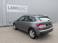 gebraucht Skoda Kamiq Essence TSI