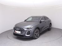 Gebraucht Audi Q5 Sportback Ambiente 204 PS (150 kW) 2025 Mittelgrau  metallicperleffekt SUV