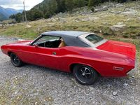 gebraucht Dodge Challenger 318 V8 Convertible