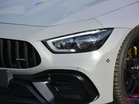gebraucht Mercedes AMG GT 43 4Matic+ Limousine Aut.