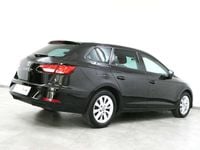 gebraucht Seat Leon TDI DSG "Style" Navi App DAB Beats-Audio Sitzh USB