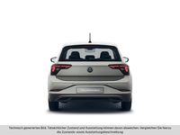 Neu VW Polo 80 PS (58 kW) 2026 Mittelgrau  normal Kleinwagen