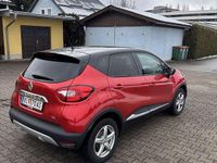 gebraucht Renault Captur 4Austria ENERGY TCe 90