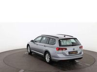 gebraucht VW Passat Variant 2.0 TDI Aut LED RADAR NAVI SITZHZG