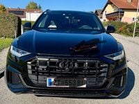 gebraucht Audi Q8 50 MHEV TDI quattro Tiptronic