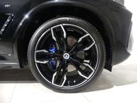 gebraucht BMW X3 M 40i (G01) Gestiksteuerung Head-Up HK HiFi