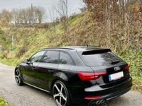 gebraucht Audi A4 Avant 3.0 TDI Quattro S-Tronic Black Edition