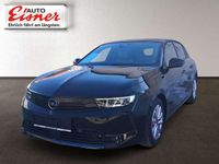 Neu Opel Astra Business Edition 131 PS (96 kW) 2025 Schwarz Limousine