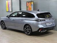 gebraucht Peugeot 308 SW PureTech 130 S&S EAT8 Allure +Abstandstempo...