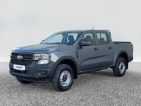 gebraucht Ford Ranger Doppelkabine XL 2,0 EcoBlue +AHK+Klima