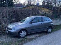 gebraucht Seat Ibiza Signo 1,4 TDI PD