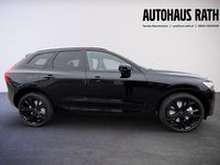 gebraucht Volvo XC60