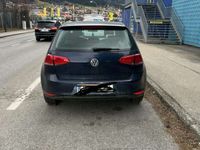 gebraucht VW Golf 1.2 TSI BlueMotion Technology Comfortline