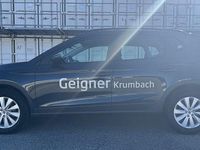 Neu Seat Arona Reference 95 PS (69 kW) 2026 Dunkelblau  normal SUV