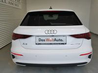 gebraucht Audi A3 Sportback 30 TFSI intense