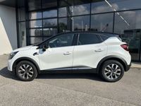 gebraucht Renault Captur TCe 155 EDC Intens