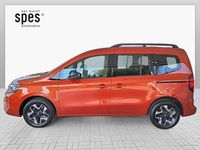 gebraucht Nissan Townstar Tekna Kombi L1