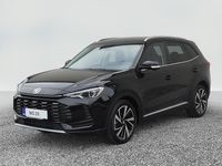 gebraucht MG ZS HEV+ Luxury +360°+LED