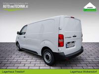 gebraucht Citroën Jumpy KW M BlueHDi 120 S&S 6GANG