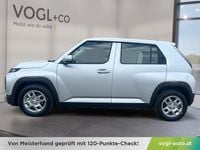 Neu Hyundai Inster 85 kW (116 PS) 2025 Grau Kleinwagen