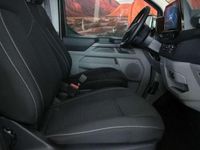Neu Ford Tourneo Trend 117 PS (86 kW) 2026 Van / Kleinbus