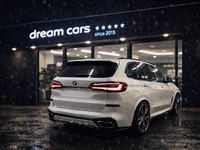 gebraucht BMW X5 M M50d Aut. / M Performance / Sky Lounge / Swarovsk