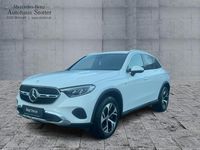 gebraucht Mercedes GLC300e 4MATIC