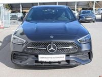 Gebraucht Mercedes C200 204 PS (150 kW) 2023 Grau Limousine