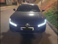 Gebraucht VW Arteon Highline 150 PS (110 kW) 2019 Limousine