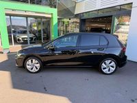 Neu VW Golf VIII 204 PS (150 kW) 2025 Schwarz Limousine