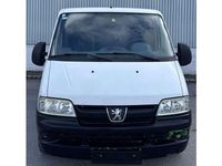 gebraucht Peugeot Boxer TD (290 C)