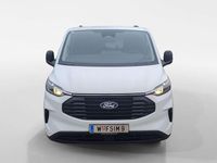 Gebraucht Ford Transit Custom Trend 110 PS (80 kW) 2025 Weiß Van