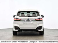 gebraucht BMW 218 218 d Active Tourer