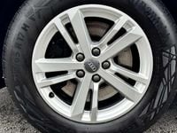 gebraucht Audi Q3 Q540 TFSI quattro S-tronic