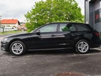 gebraucht Audi A4 35 TDI advanced /BUSINESS/3-ZONEN/MEMORY/SHZ/NAVI