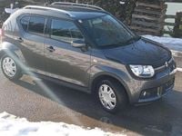 gebraucht Suzuki Ignis Ignis 1,2 Shine Shine