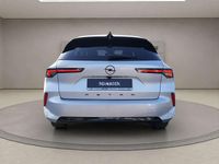 Neu Opel Astra 131 PS (96 kW) 2025 Silber Kombi