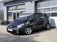 Gebraucht Renault Espace Initiale 173 PS (127 kW) 2014 Grau Van / Kleinbus