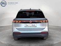 gebraucht VW Tiguan Friends eHybrid DSG 150 kW