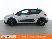 gebraucht Citroën C3 1.2 PureTech Shine
